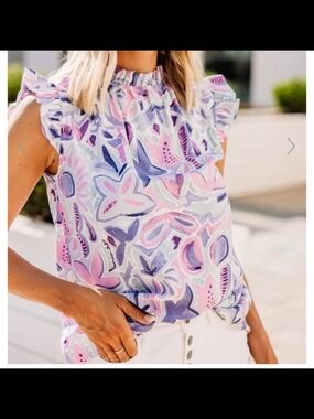Staccato Top